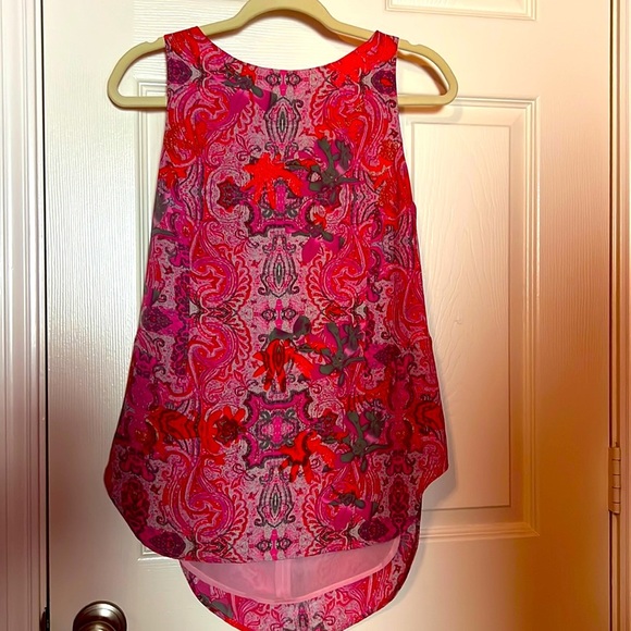 Gabi Tops - Cabi Blouse size small